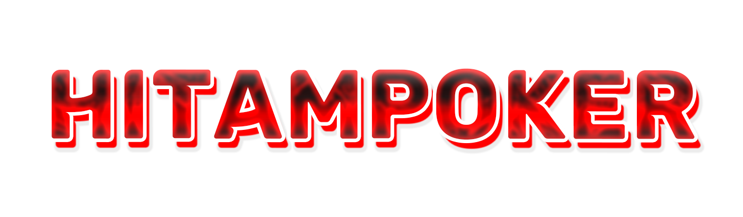 LOGO HitamPoker